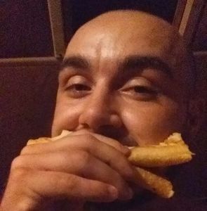 Meet your Posher, Brandon